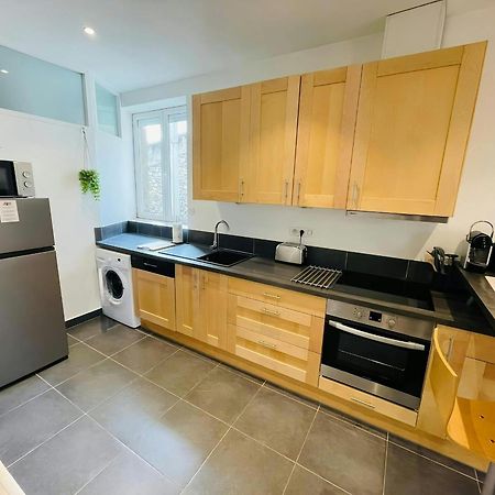 Apartament L'Etape Des Sacres Reims Zewnętrze zdjęcie