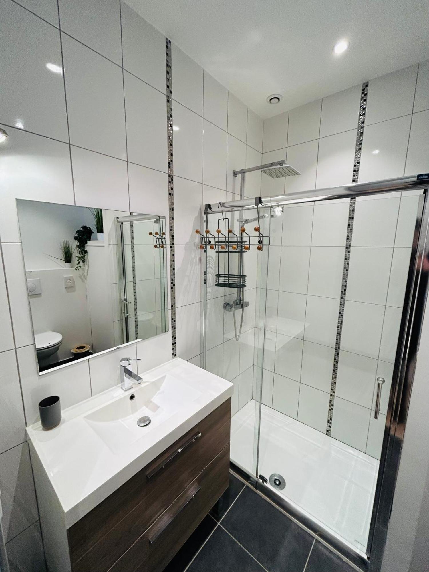 Apartament L'Etape Des Sacres Reims Zewnętrze zdjęcie