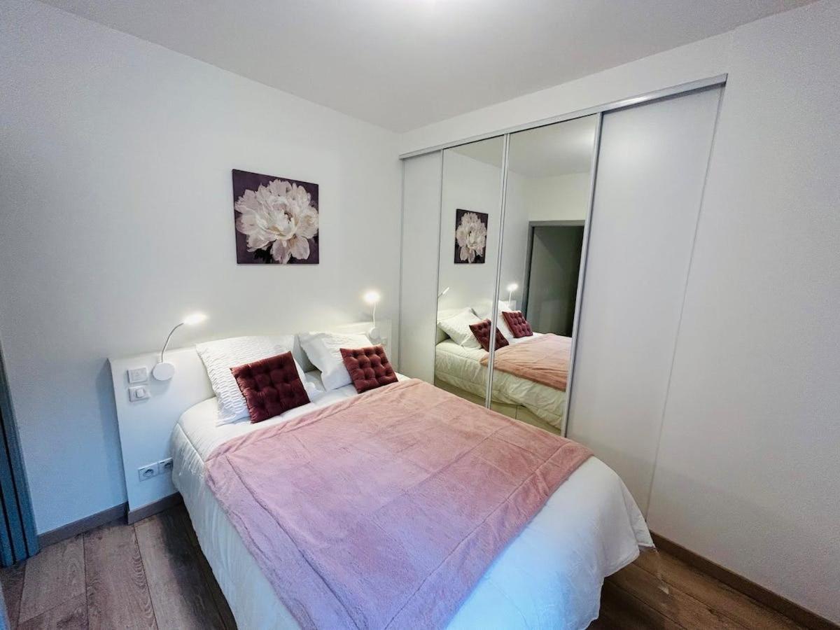 Apartament L'Etape Des Sacres Reims Zewnętrze zdjęcie