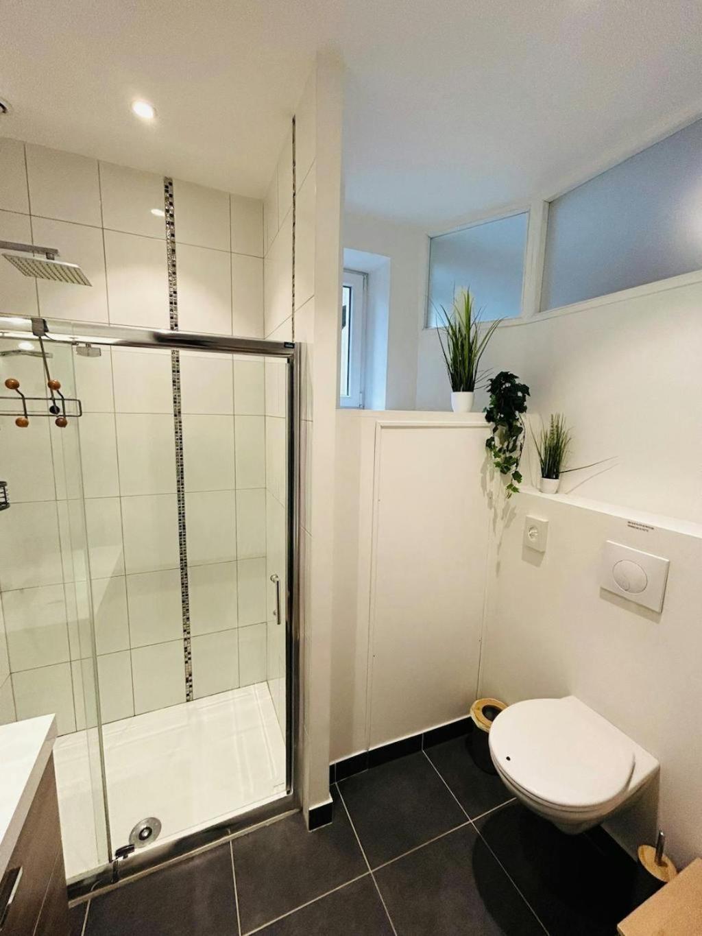 Apartament L'Etape Des Sacres Reims Zewnętrze zdjęcie