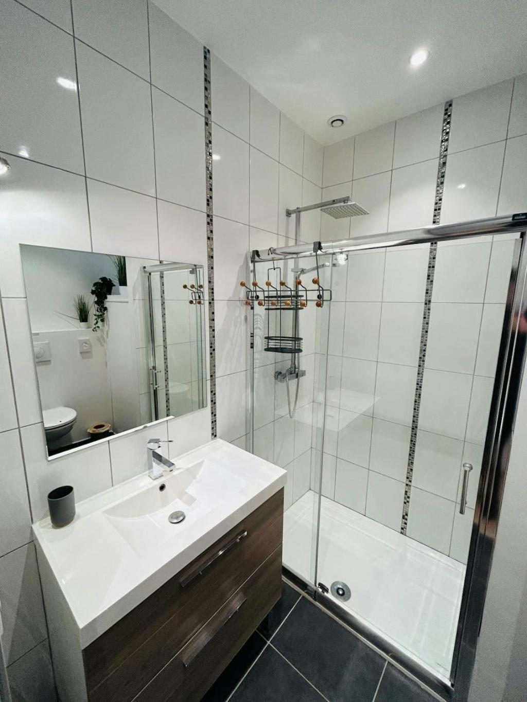 Apartament L'Etape Des Sacres Reims Zewnętrze zdjęcie