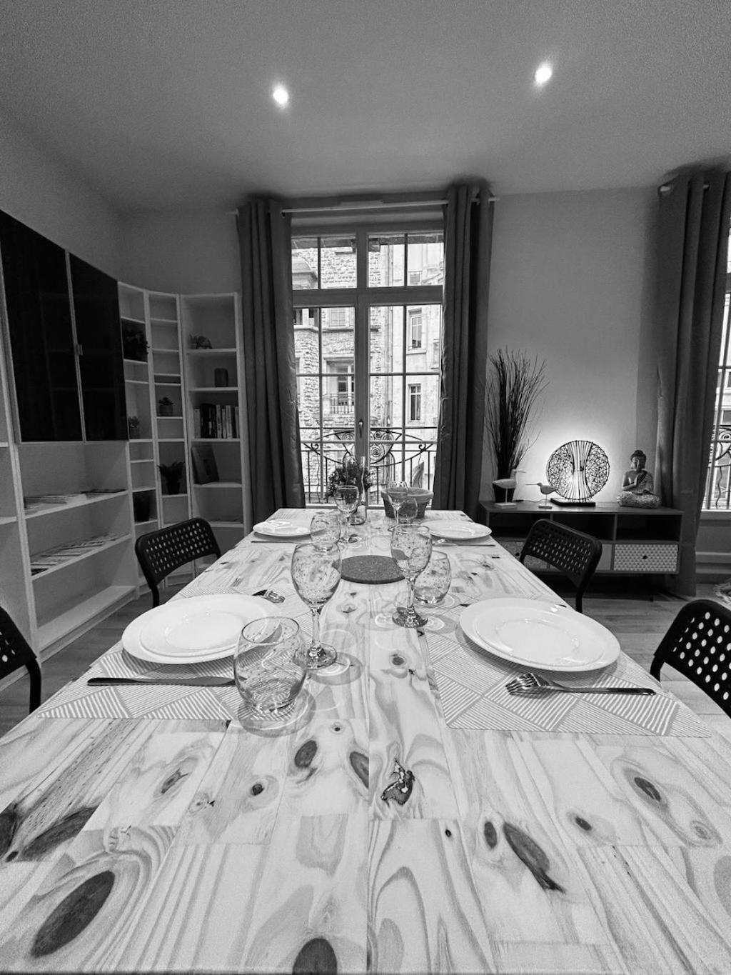 Apartament L'Etape Des Sacres Reims Zewnętrze zdjęcie