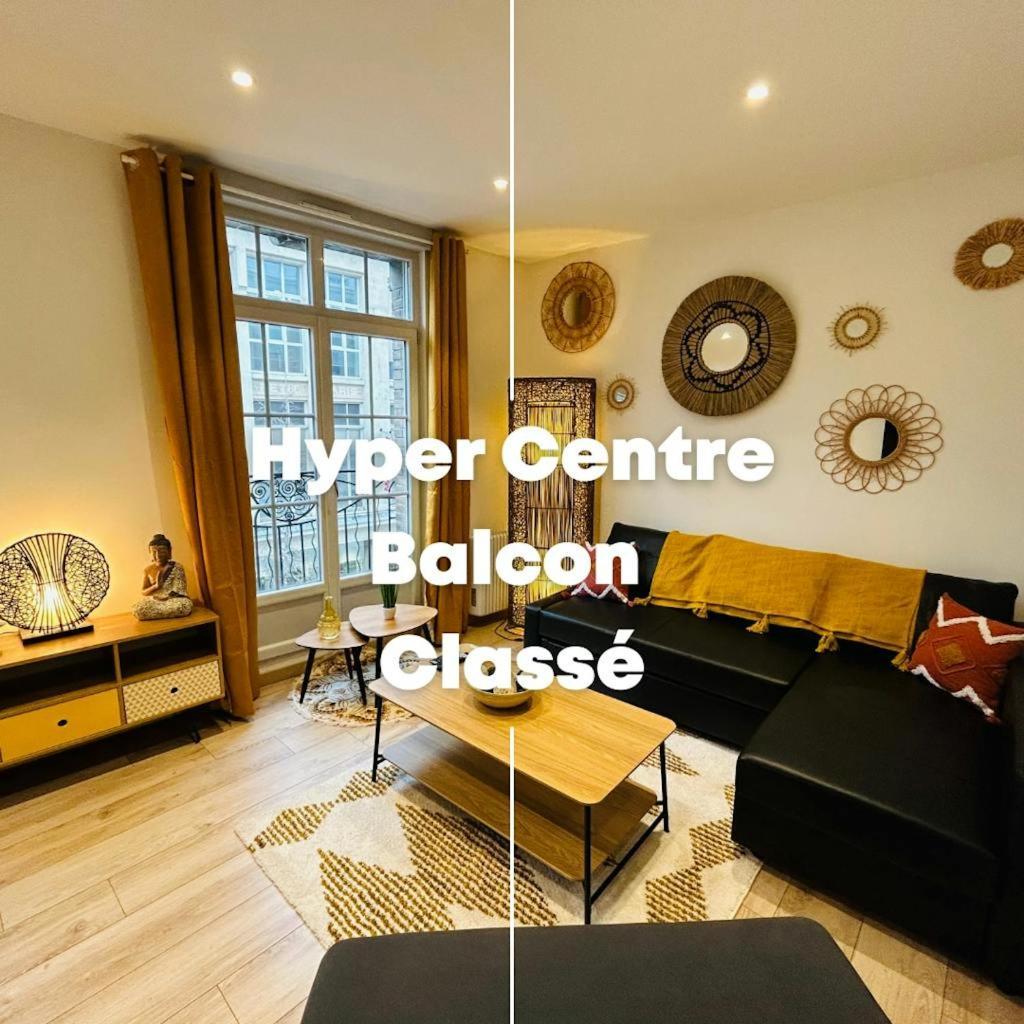 Apartament L'Etape Des Sacres Reims Zewnętrze zdjęcie